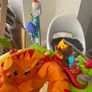 Fisherprice Jumperoo Image 7