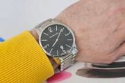 Vintage Swiss Made Hafner and Cie Swiss Watch Quartz