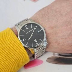 Vintage Swiss Made Hafner and Cie Swiss Watch Quartz