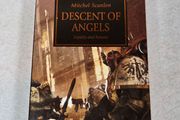 Descent of Angels Horus Heresy