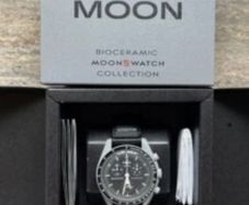 swatch mission to the moon