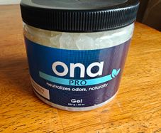ONA Pro Gel - Natural Odour Neutraliser - Large 856g