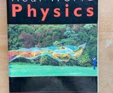 Real World Physics Textbook