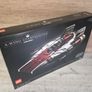 Lego 75275 A Wing Star Fighter Image 3