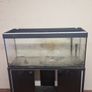 Fluval 240 fish tank, comes with fx4 filter and bits and bobs for tank. Image 2