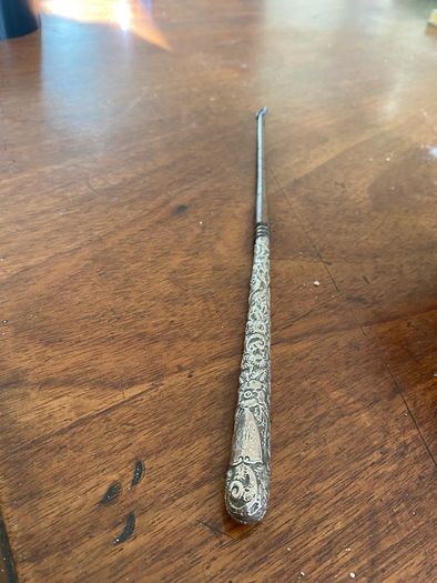 antique job lot