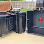Vintage KODAK Brownie Hawkeye Camera Image 5