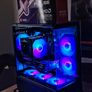 New 14 gen gaming pc with 32gb ram Image 2