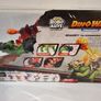 ZURU Robo Alive Dino Wars Stegosaurus Robotic Dinosaur  Lights, Sounds & Firing Weapon! Image 9