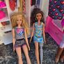Barbie Ultimate Closet Playset Bundle  6 Dolls, Clothes & Image 10