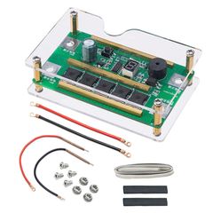 7-16V DIY Portable Spot Welding Machine Spots Welding Circuit Board Welding Device Spot Welder for 18650 26650 32650 battery