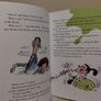 Horrid Henry,s Dreadful Deeds, 10 stories Hardback Book Image 3