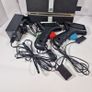 Scalextric Used Analogue Powerbase Kit (with 2 speed controllers) Image 2