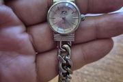 Vintage Time Design Watch