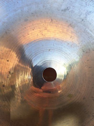 Sabian AAX Stage ride 20