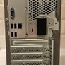 Desktop Pc, I3 4.4 Ghz, 256gb Ssd, 4 Gb Ram, Win11 Image 4