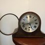 HAC Edwardian Mantel click Image 3
