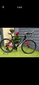 Wilier Triestina Centro 10 SL