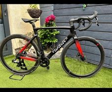 Wilier Triestina Centro 10 SL