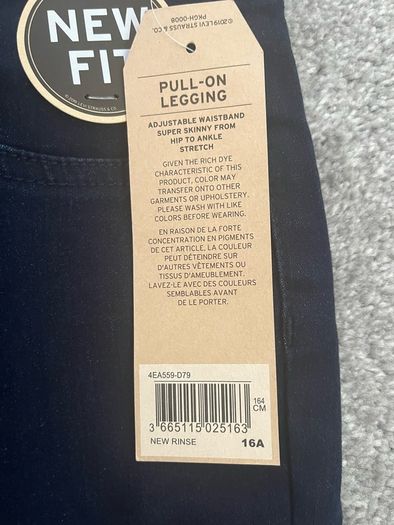 Levis Jeans