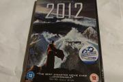 2012 Dvd