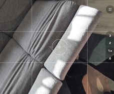 2 seater recliner couch