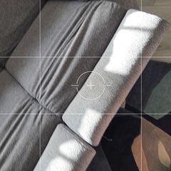 2 seater recliner couch