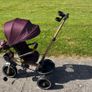 baby tricycle new in Image 2