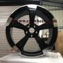 18 19" Inch RS3 Audi style wheels A3 A4 A5 A6 A7 Caddy Seat Leon Passat Skoda 5x112 Image 4