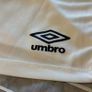 Umbro Football Shorts Image 3