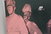 The Outskirts of Deep city , Soul Reissue on numero label