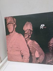 The Outskirts of Deep city , Soul Reissue on numero label