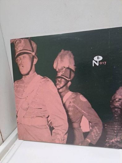 The Outskirts of Deep city , Soul Reissue on numero label