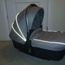 Infababy Travel System - Ultimo Image 3