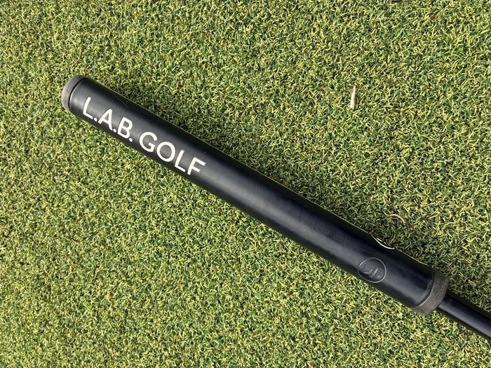 Lab putter Mezz 1 Max 34"