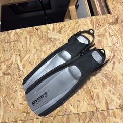 Scuba Diving Fins - Beuchat