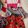 Large bundle of girls designer clothing 2-3yrs, shoes EU25 Image 4