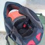 Wolfsport Offroad Helmet Image 2