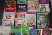 Enid Blyton Bargain Bundle