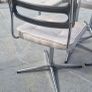 Chromecraft Dining Table Chairs Image 2