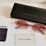 Dior Sunglasses Style Image 3