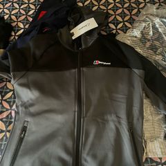 tracksuits