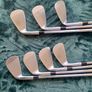 Callaway Apex Combo Irons TX-Flex Image 10