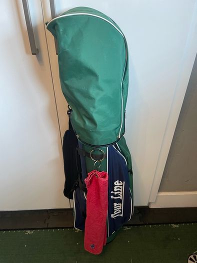 Womens Golf Set