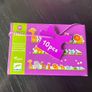 Djeco Animal Puzzle small & big EUC Image 3