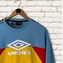 Umbro Jumper Image 2