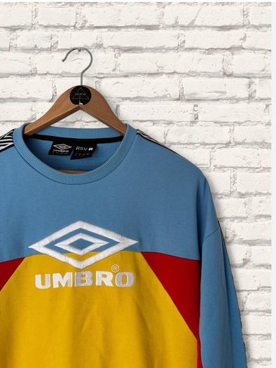 Umbro Jumper