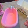 Tiddlywinks and Lullaby Nursey Accessories MLP G1 My Little Pony Image 10
