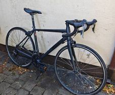 2020 Genesis Delta Road Bike - small - Shimano claris
