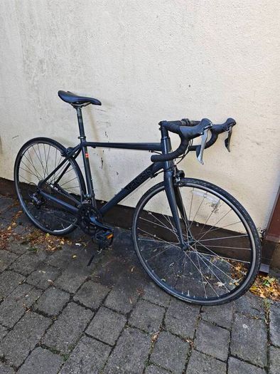 2020 Genesis Delta Road Bike - small - Shimano claris